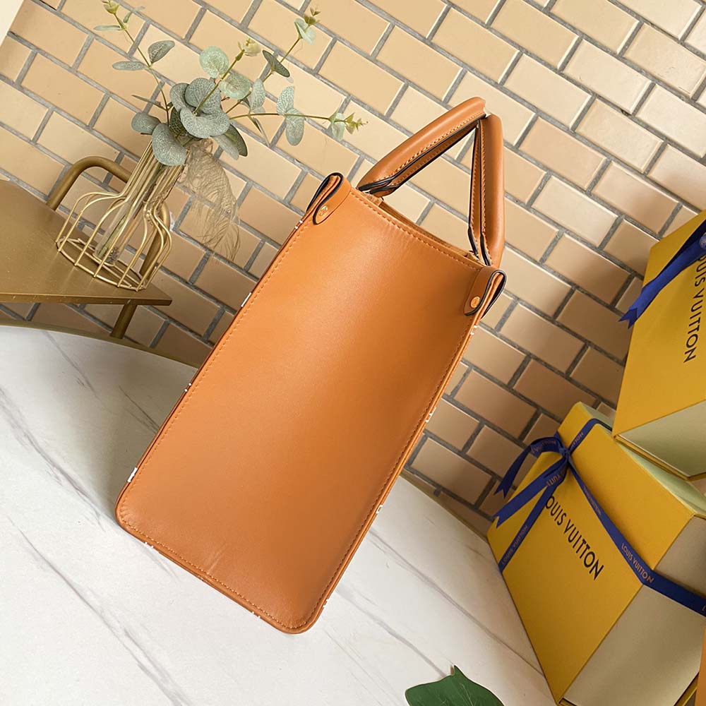 Replica Louis Vuitton Onthego Mm M44568