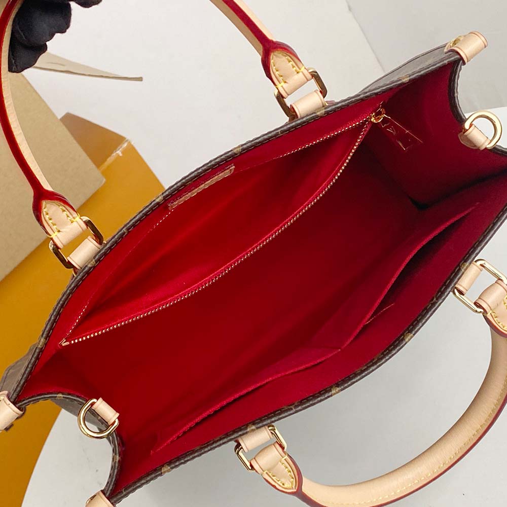 Replica Louis Vuitton Aaa-Sac Plat Pm M45848