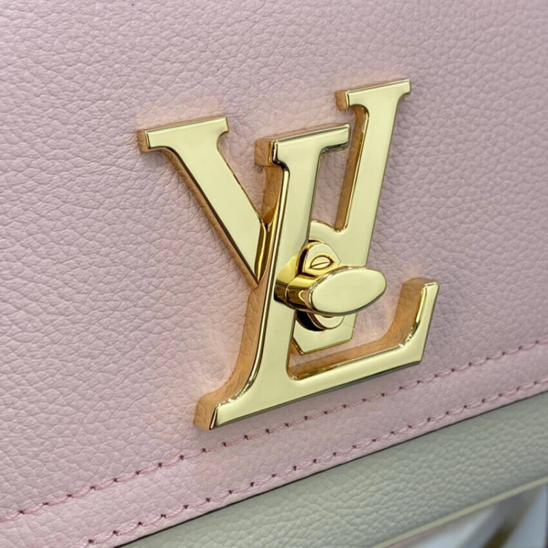 Replica Louis Vuitton Lockme Tender M58554 M58555 M58557