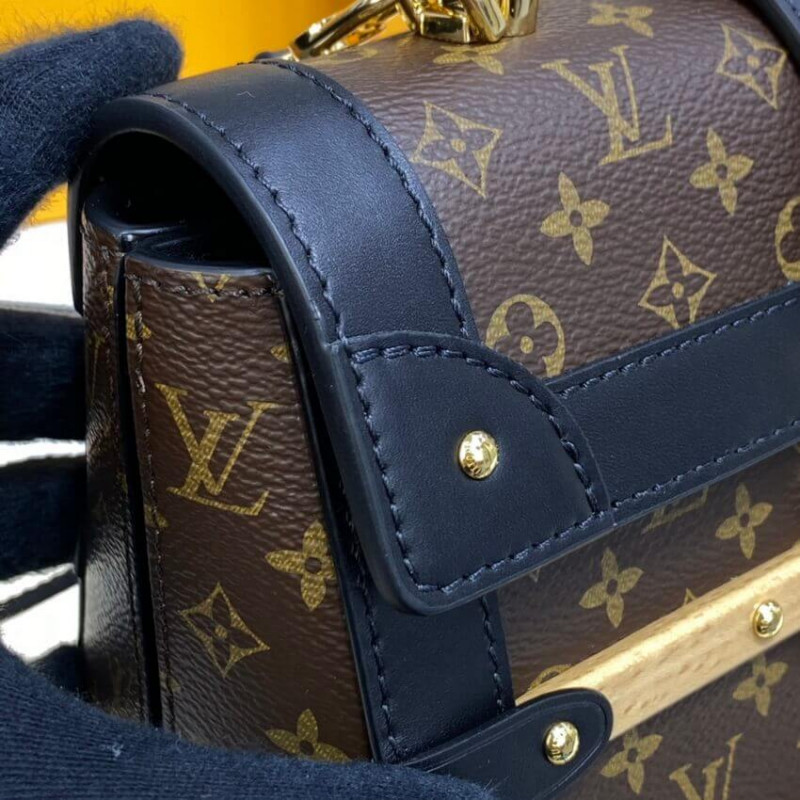 Replica Louis Vuitton Monogram Canvas Trianon Pm M45908