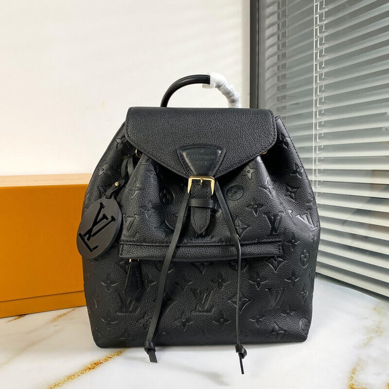 Replica Louis Vuitton Montsouris Backpack M45205 M45638 M45397