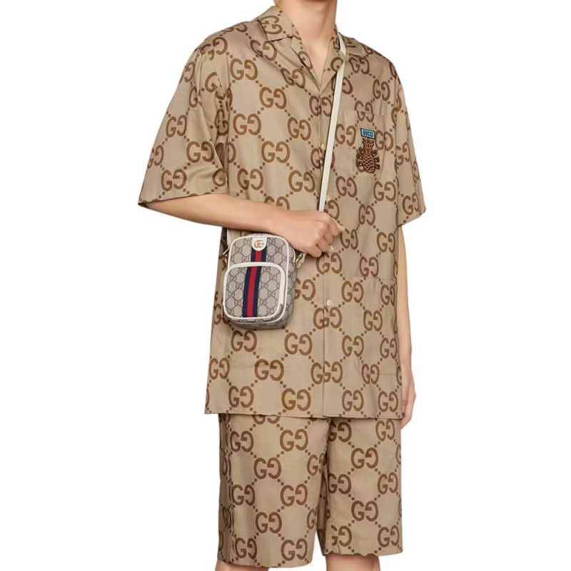 Replica Gucci Ophidia Mini Bag 671682