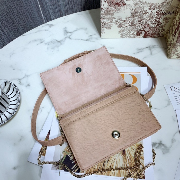 Replica Dior 30 Montaigne 2-In-1 Pouch