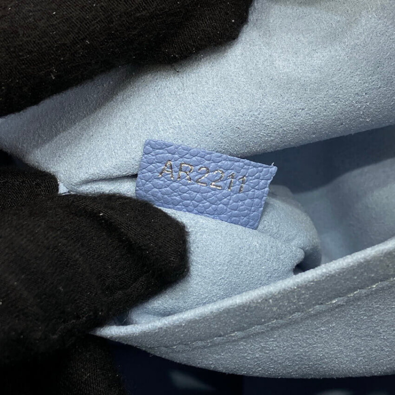 Replica Louis Vuitton Onthego Pm M46067 Lilas Purple