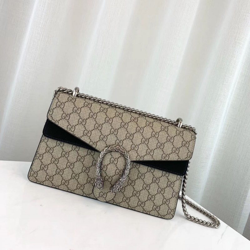 Replica Gucci Dionysus Small Gg Shoulder Bag 400249