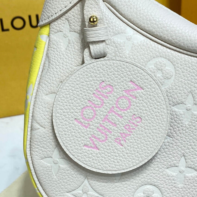 Replica Louis Vuitton Bagatelle M46113 M46091