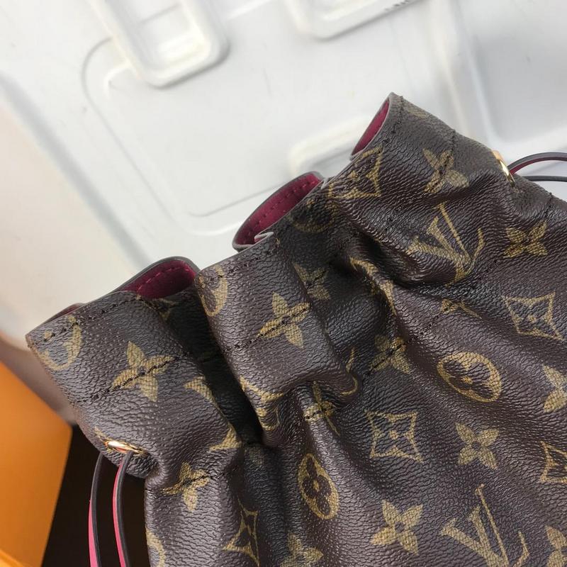 Replica Louis Vuitton Aaa-Noe Pouch M43445