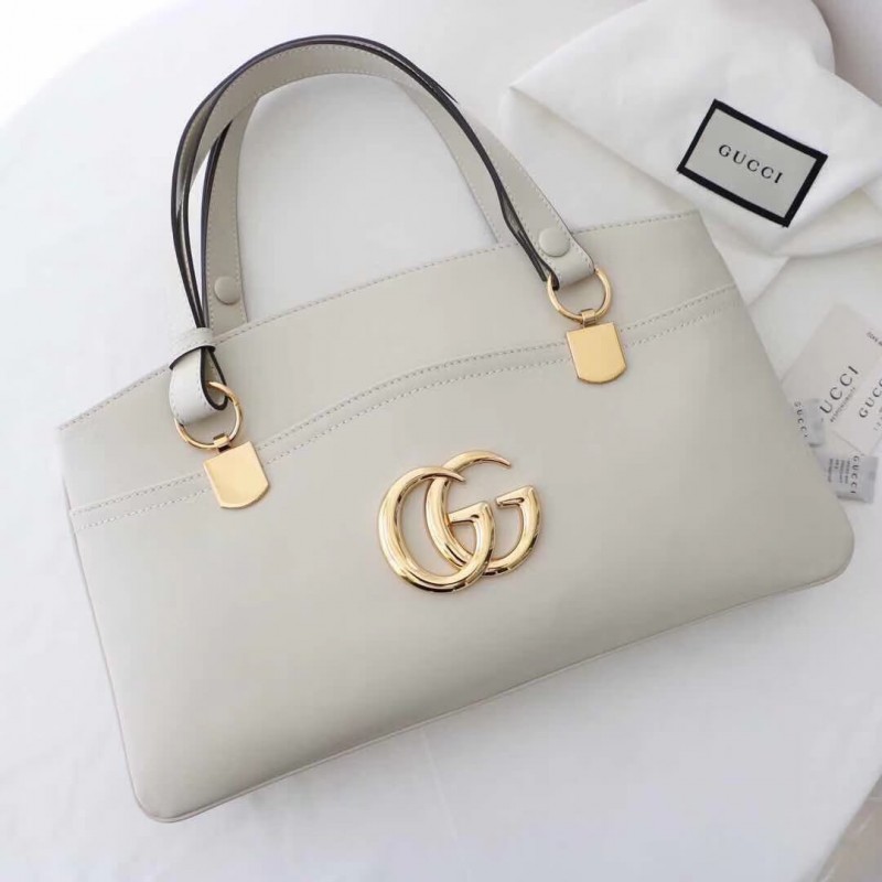 Replica Gucci Arli Large Top Handle Bag 550130