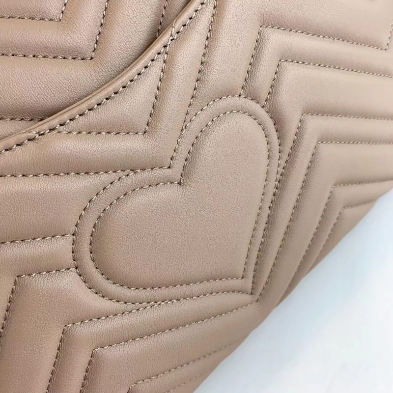 Replica Gucci Gg Marmont Clutch 498079