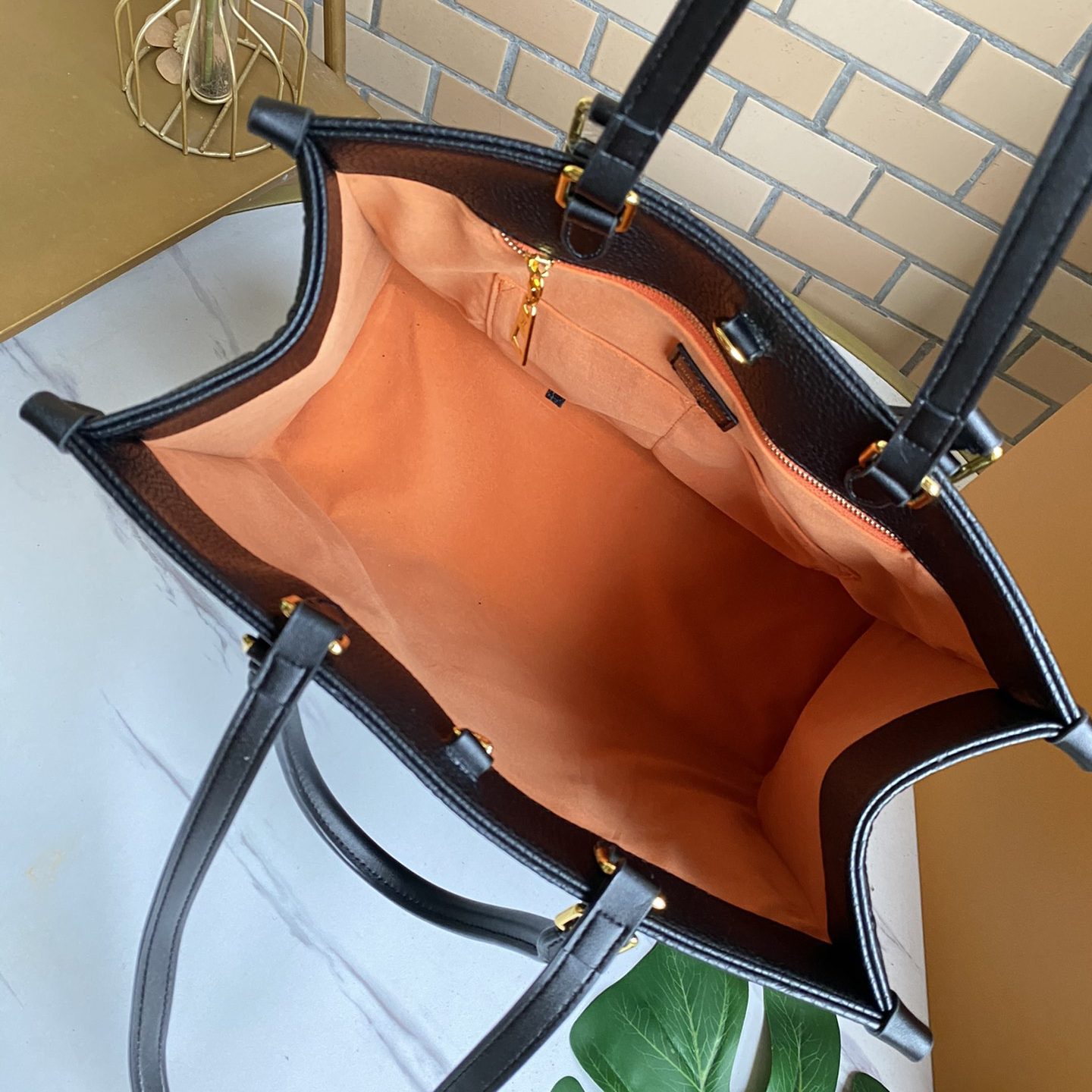 Replica Louis Vuitton Onthego Mm Tote Bag- 6 Styles M45595