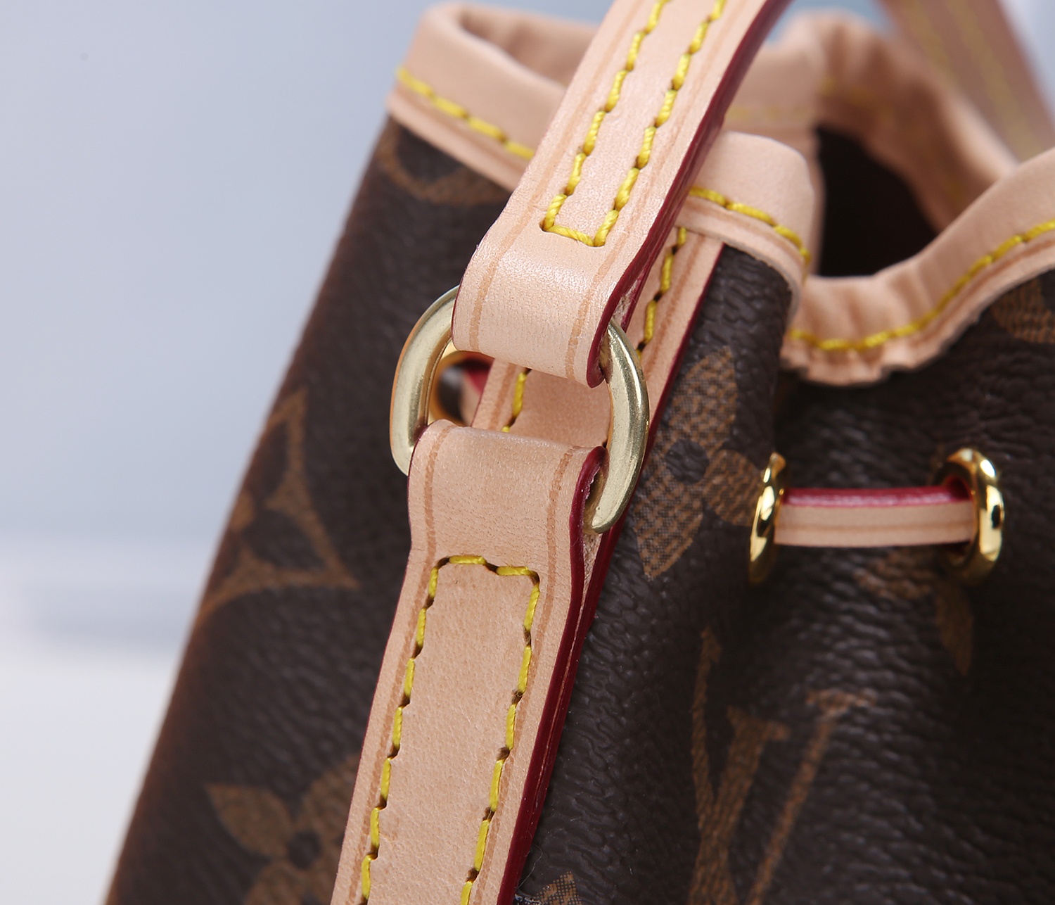 Replica Louis Vuitton Aaa-Nano Noe M41346