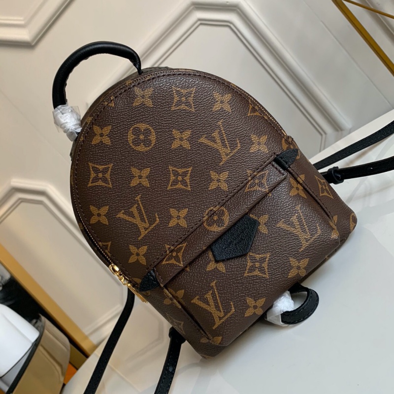 Replica Louis Vuitton Palm Springs Backpack