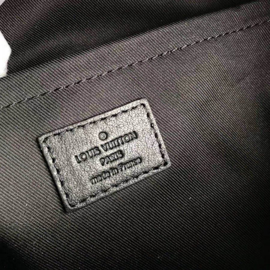 Replica Louis Vuitton Monogram Canvas Palm Springs Backpack Pm M43116