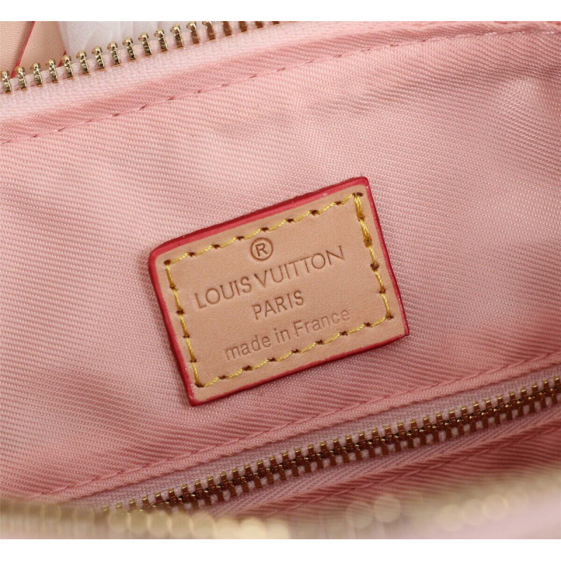 Replica Louis Vuitton Damier Azur Beaubourg Hobo Mm N40343