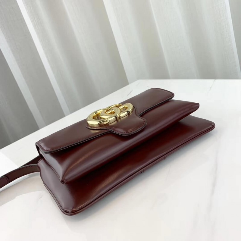 Replica Gucci Arli Small Shoulder Bag 550129