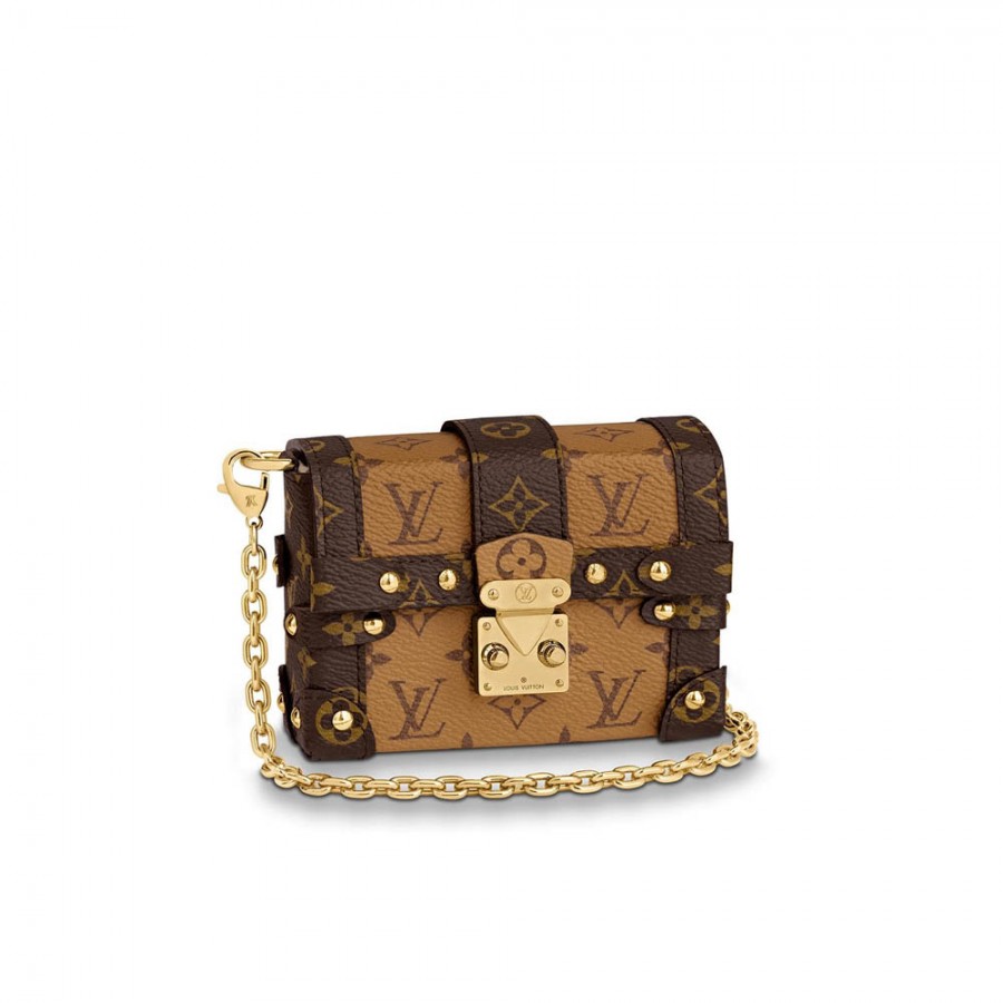 Replica Louis Vuitton Essential Trunk M68575