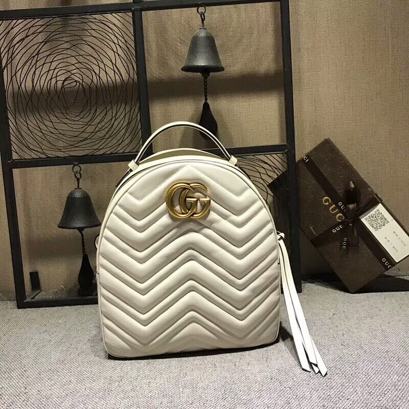 Replica Gucci Marmont Backpack