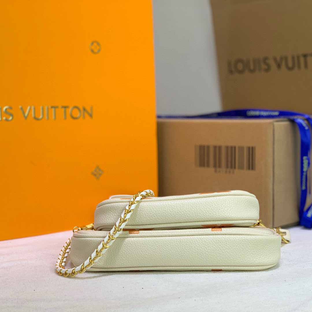 Replica Louis Vuitton Multi Pochette Accessoires-M45777