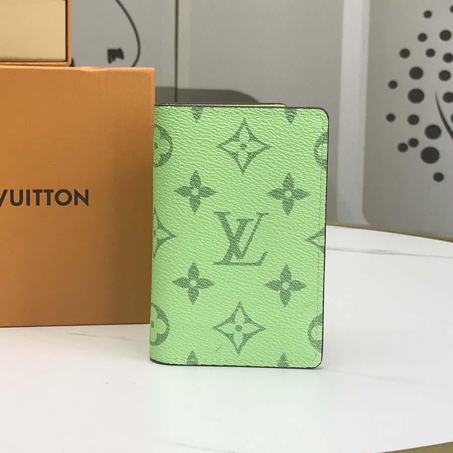 Replica Louis Vuitton Pocket Organizer M30301