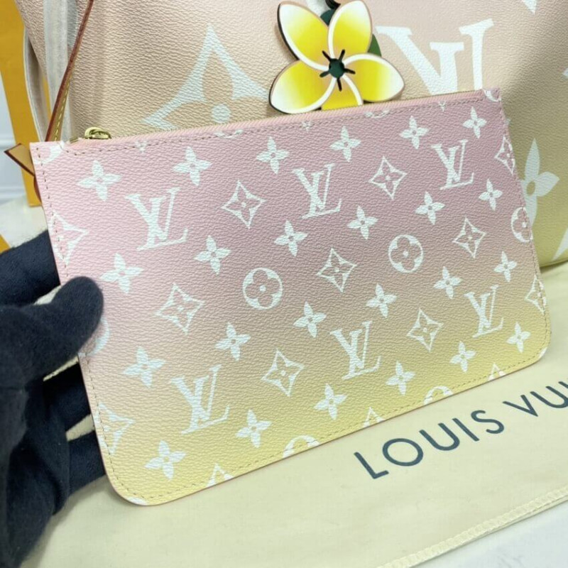 Replica Louis Vuitton Neverfull Mm M45678 M45679 M45680