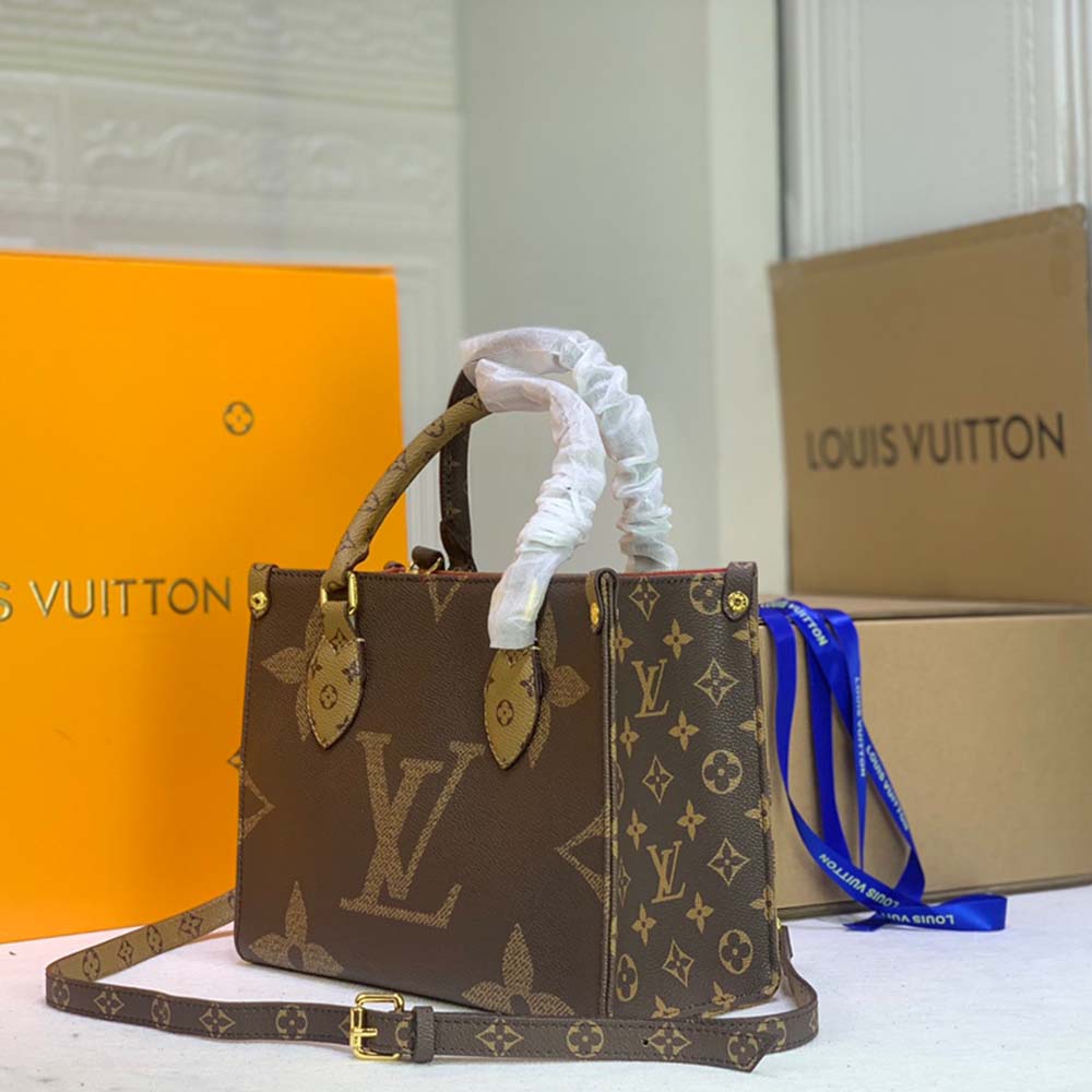 Replica Louis Vuitton Onthego Pm/Mm/Gm M45321