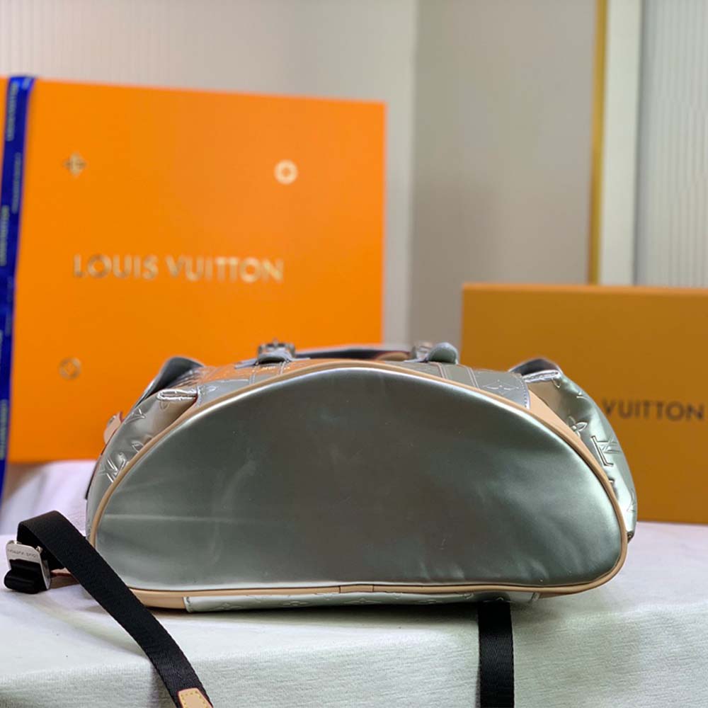 Replica Louis Vuitton Christopher Pm M58756