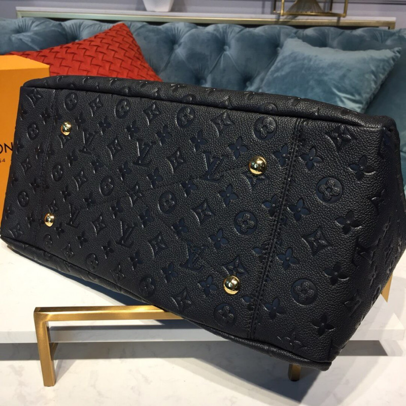 Replica Louis Vuitton Monogram Empreinte Artsy Mm M52731