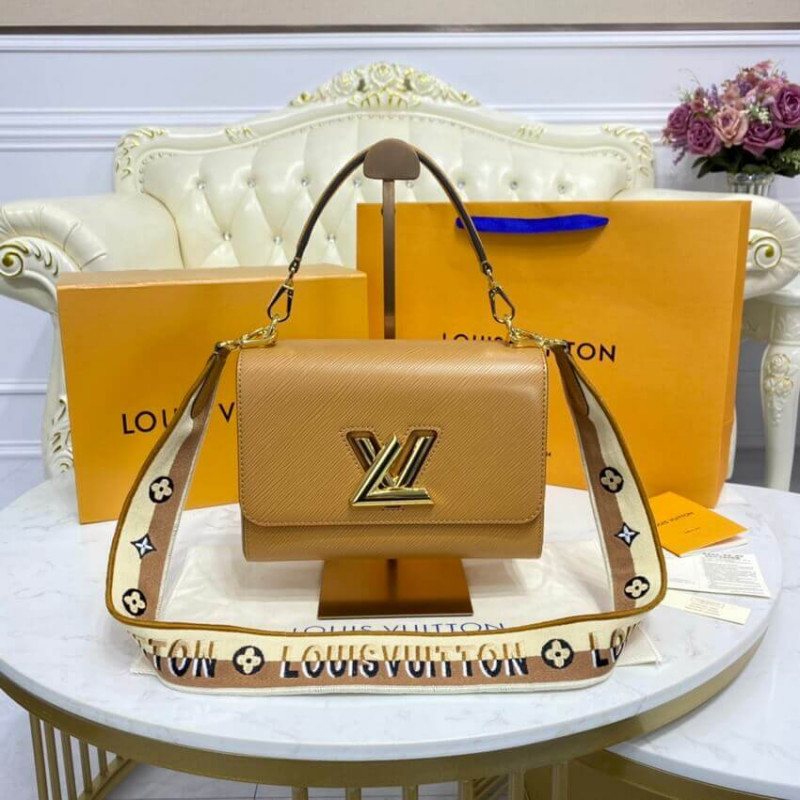 Replica Louis Vuitton Twist Mm M57505 M57506