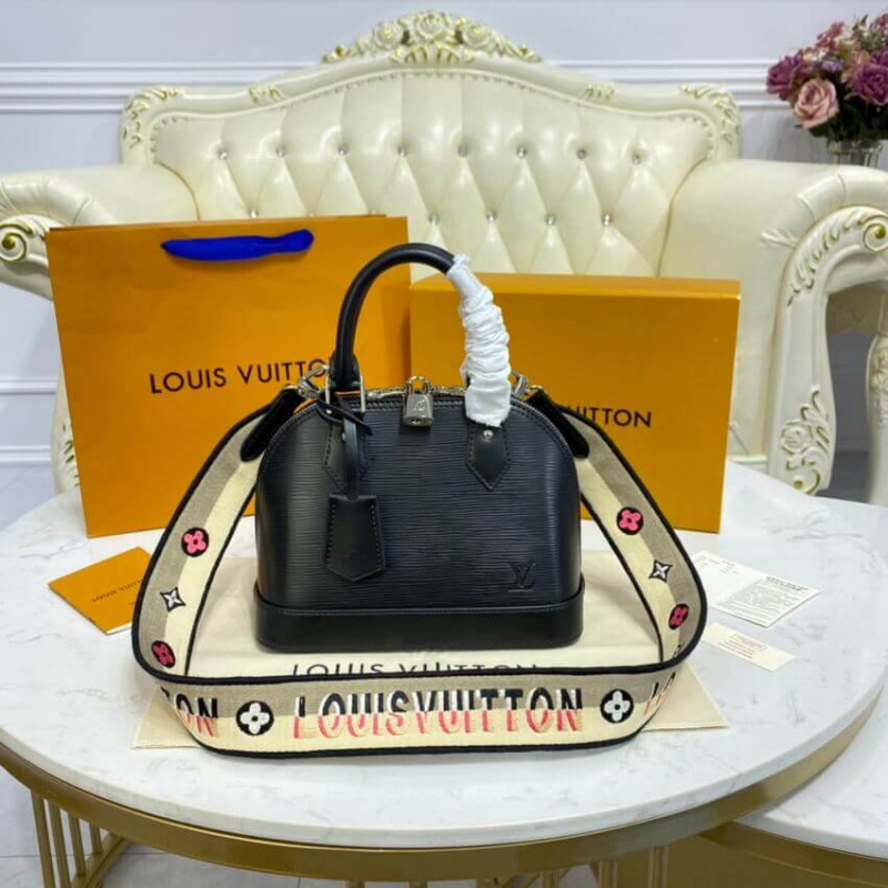Replica Louis Vuitton Alma Bb M57426 M57540