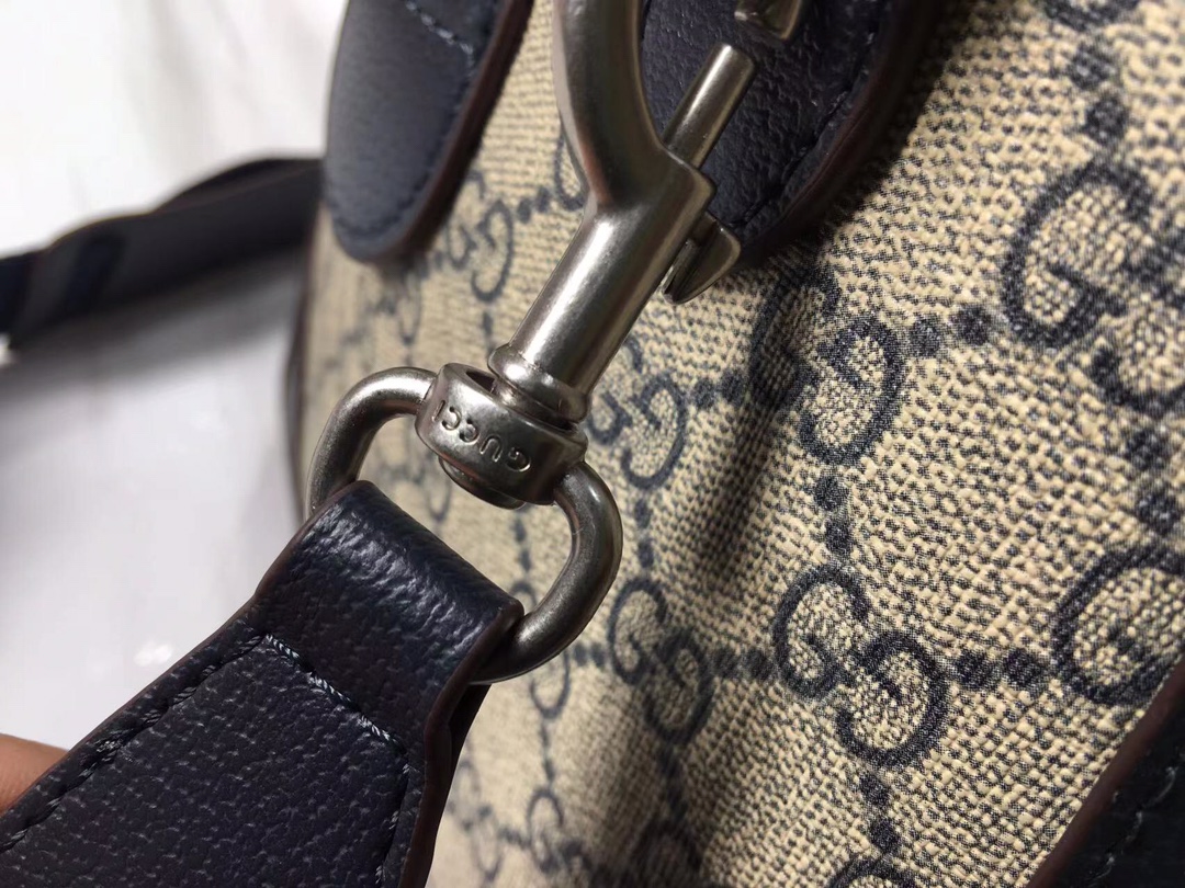 Replica Gucci Ophidia Medium Duffle Bag