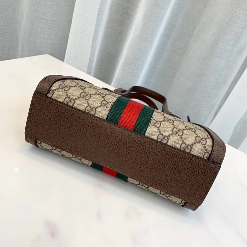 Replica Gucci Ophidia Small Gg Tote Bag 547551
