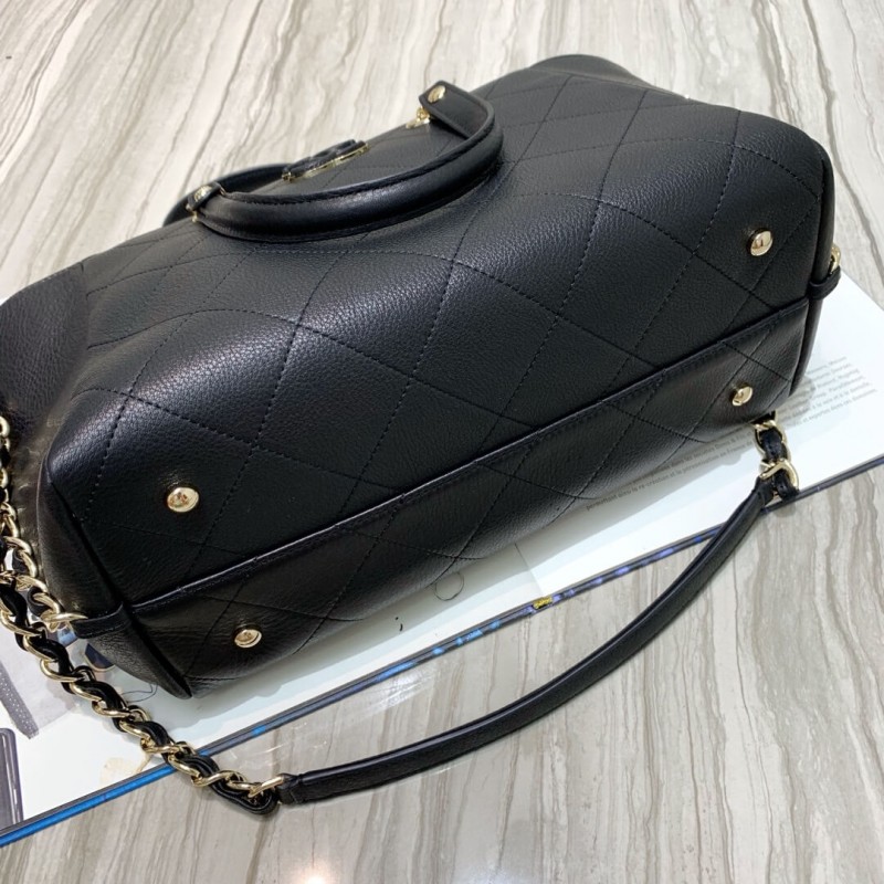 Replica Chanel Shopping Bag S0355