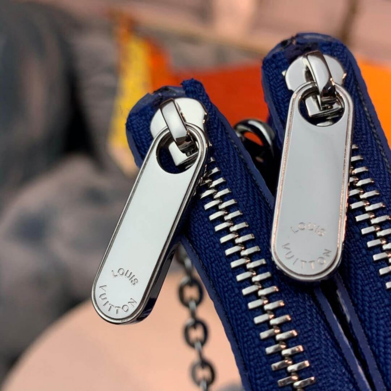 Replica Louis Vuitton Lv Escale Pochette Double Zip M69124