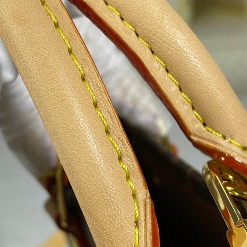 Replica Louis Vuitton Petit Sac Plat M69442