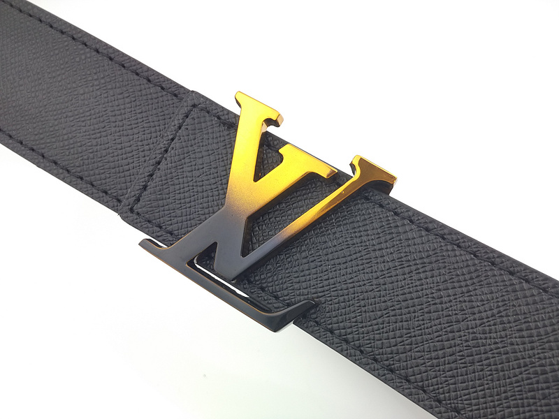 Replica Louis Vuitton Belt L211-75 38Mm Brown