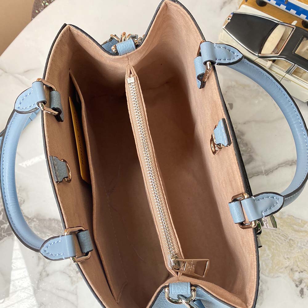 Replica Louis Vuitton Marelle Tote Mm