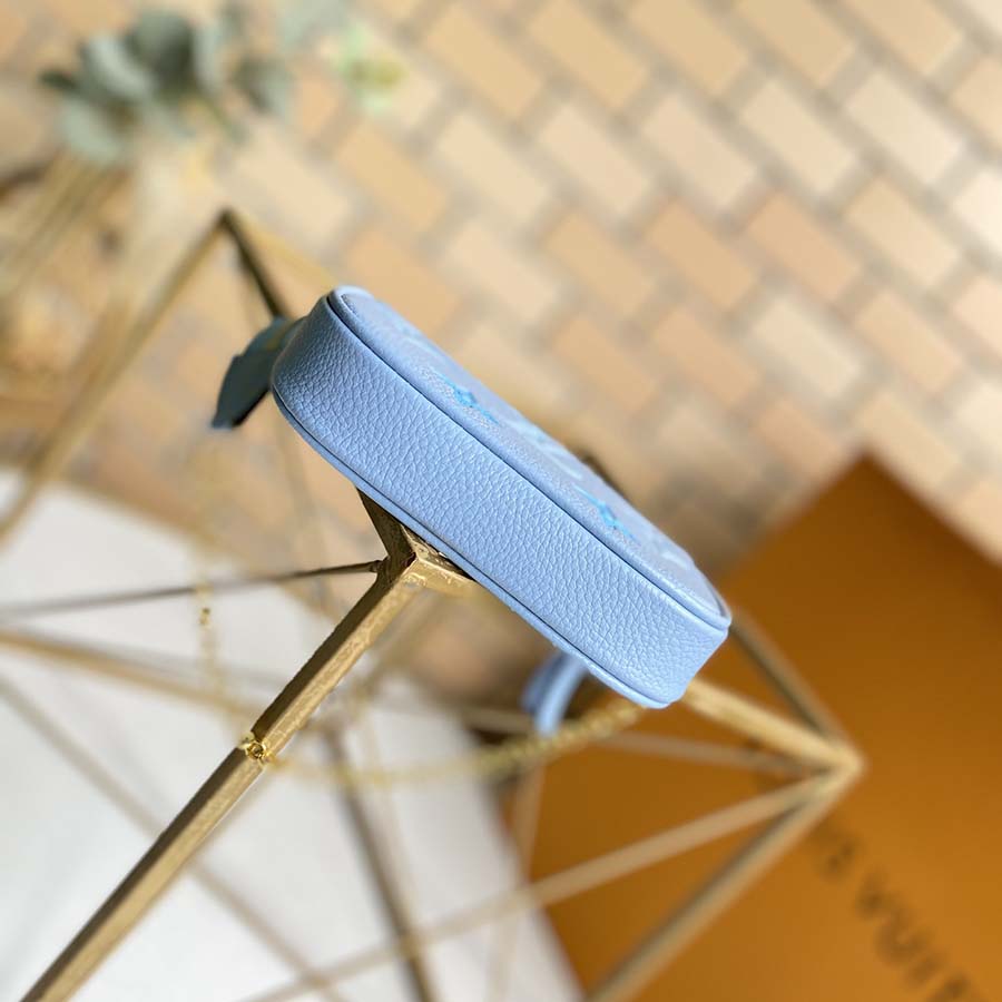 Replica Louis Vuitton By The Pool Mini Pochette Accessoires