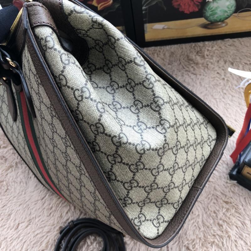 Replica Gucci Ophidia 33*24.5Cm Medium Tote Bag 524537