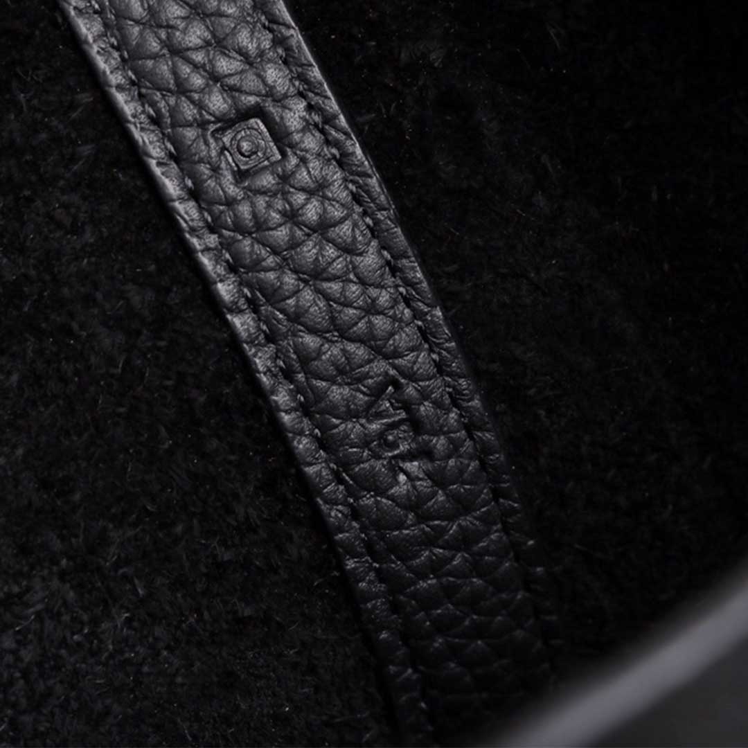 Replica Hermes Aaa-Picotin Lock 22Cm 18Cm Bag Black/Green/Brown