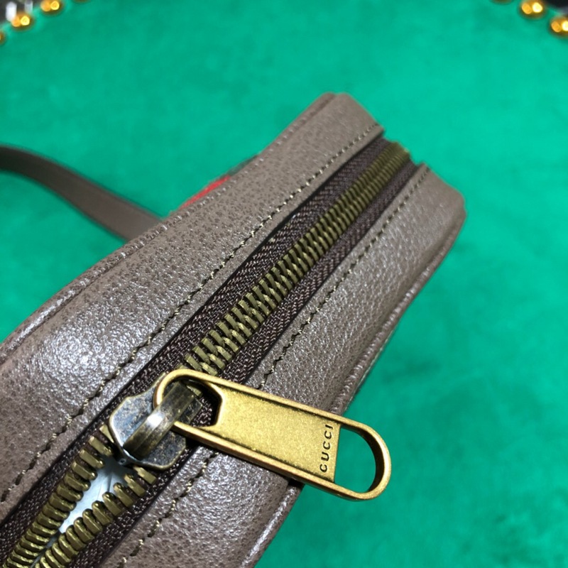 Replica Gucci Ophidia Shoulder Bag