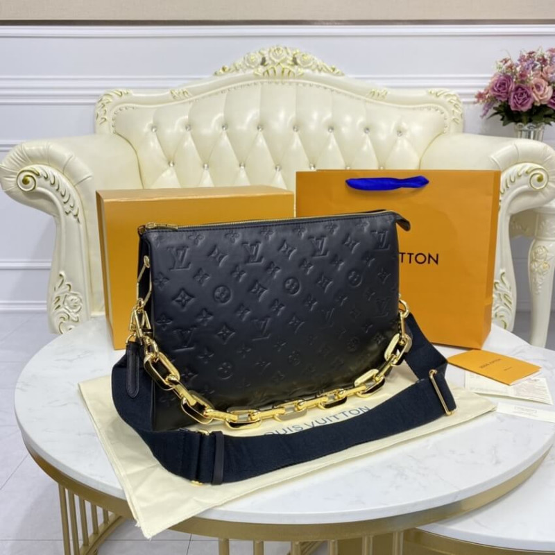 Replica Louis Vuitton Sac Coussin Mm M57782 M57783