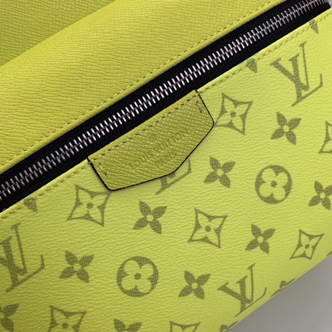 Replica Louis Vuitton Aaa-Discovery Backpack M30232 M30228