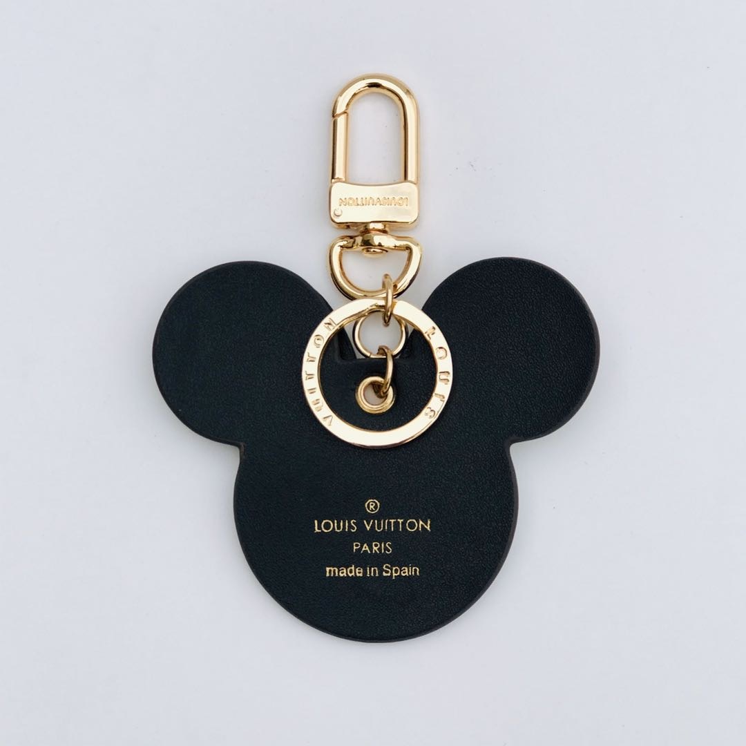 Replica Louis Vuitton Cute Minni Bag Charm And Key Holder