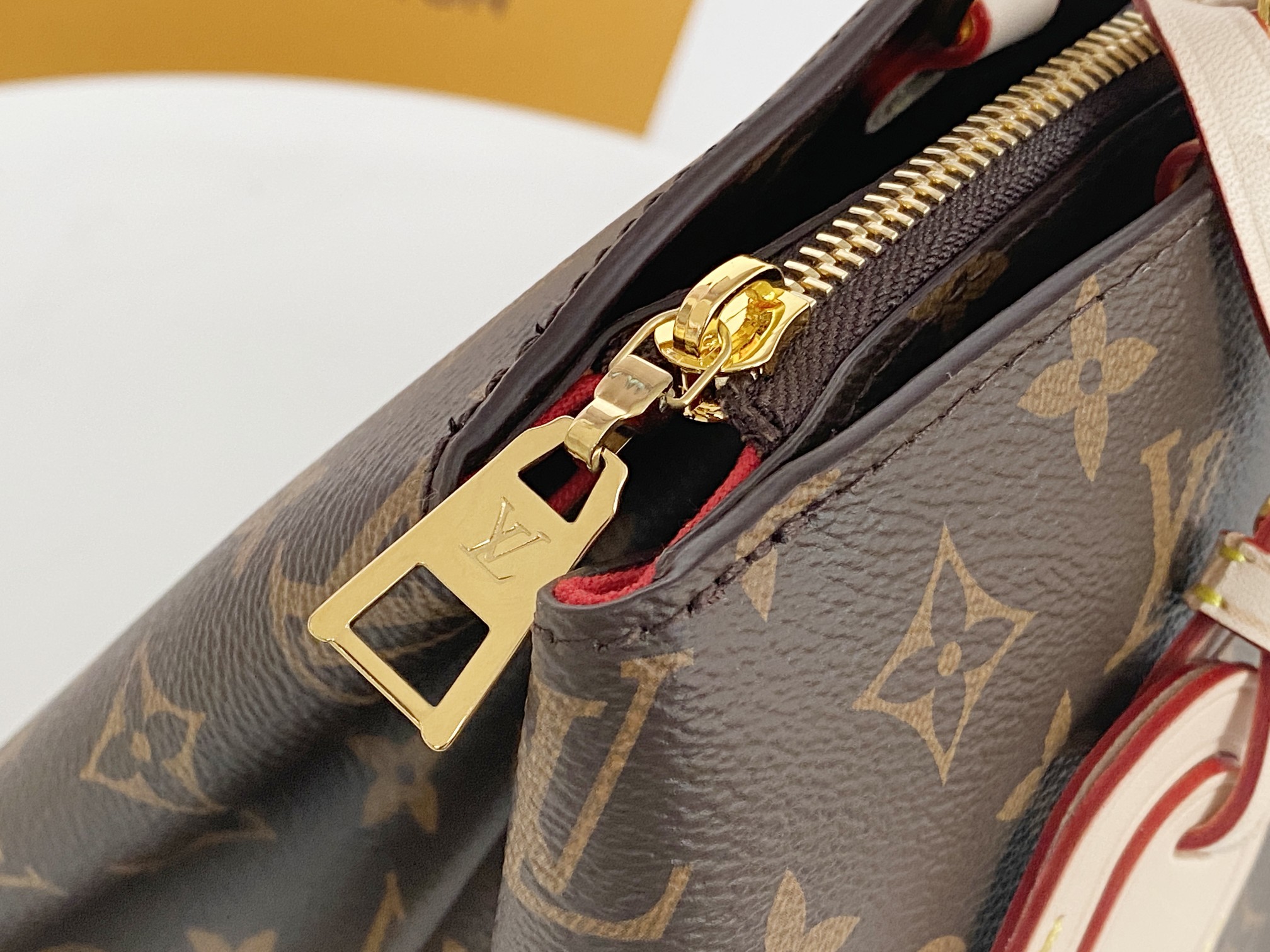 Replica Louis Vuitton Grand Palais/Petit Palais M45900