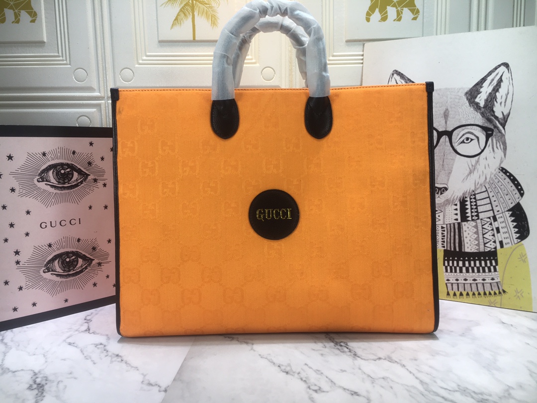 Replica Gucci Off The Grid Tote Bag