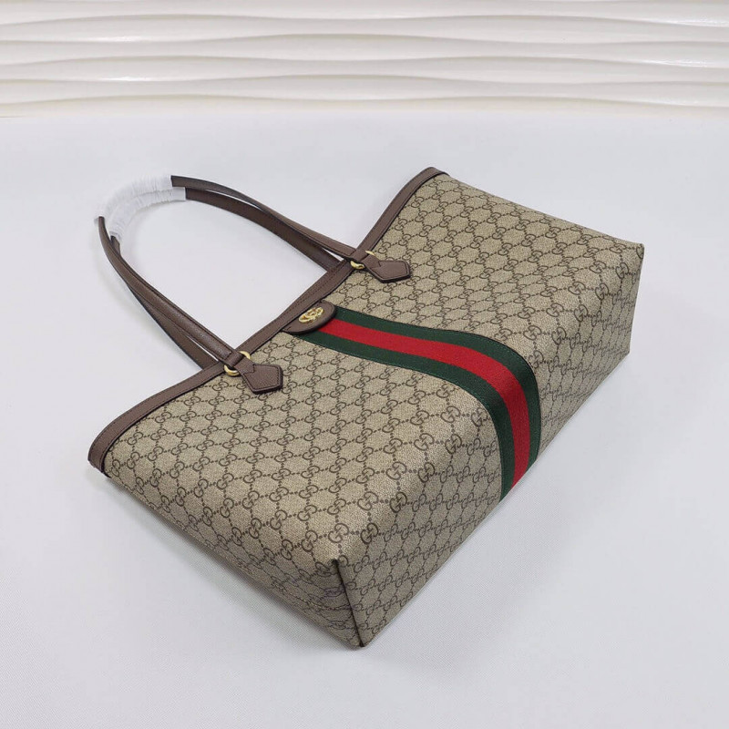 Replica Gucci Ophidia Gg Medium Tote 631685