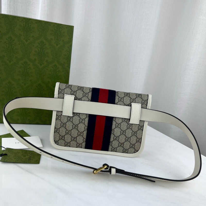 Replica Gucci Ophidia Belt Bag 674081