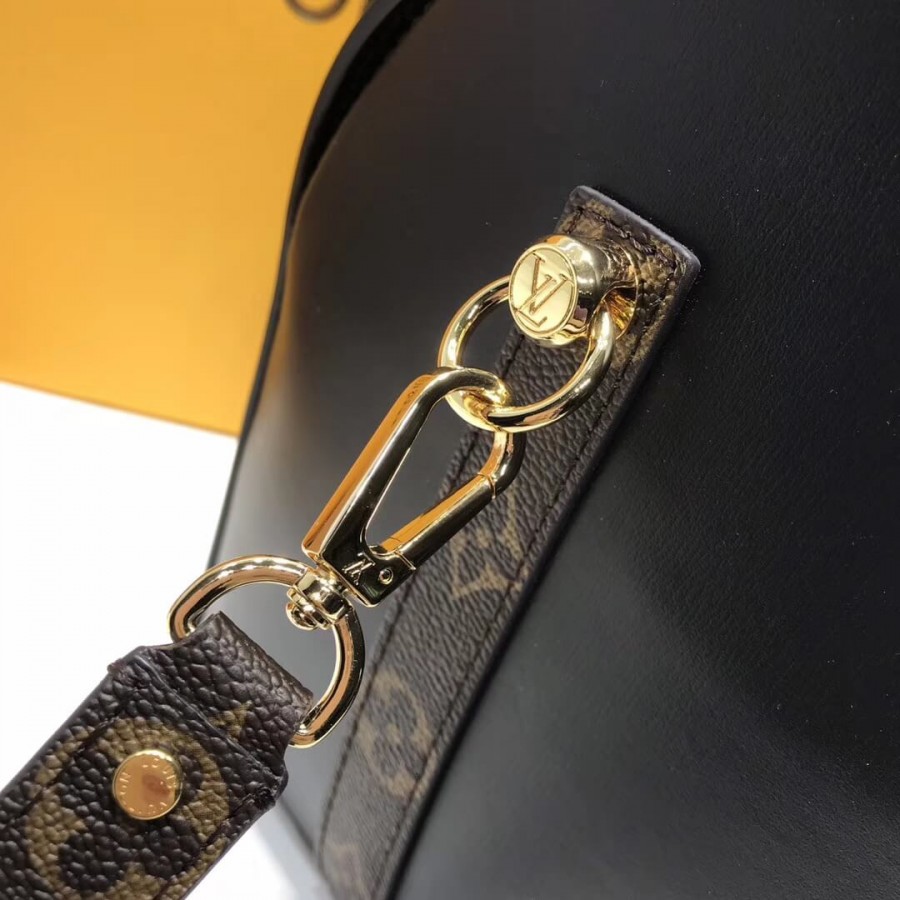 Replica Louis Vuitton Speedy Doctor 25 Handbag M51468