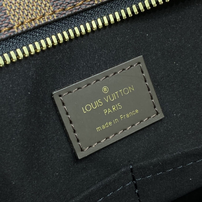 Replica Louis Vuitton Damier Ebene Jersey N44041 N44023
