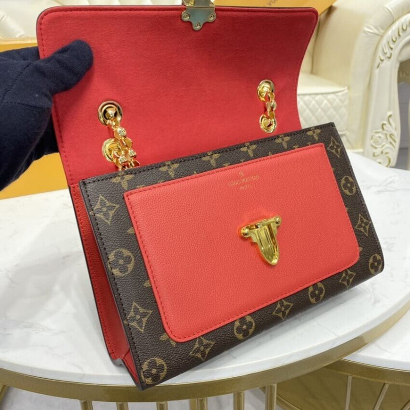 Replica Louis Vuitton Victoire M41730 M41731